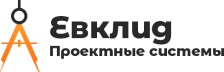 Евклид. Проектные системы. Логотоип
